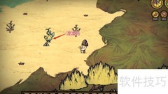 饥荒中如何捕捉渡渡鸟