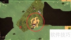 饥荒海难渡渡鸟捕捉攻略