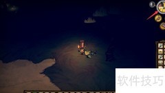 饥荒海难渡渡鸟捕捉攻略