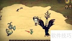 饥荒中渡渡鸟养殖攻略
