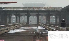 只狼打猴三步法