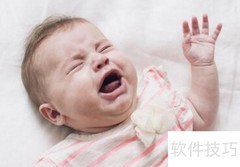 宝宝夜闹应对妙招