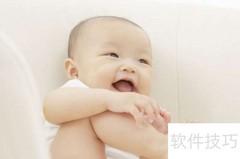 宝宝夜闹应对妙招