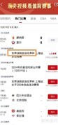 2024游泳世界杯直播平台汇总