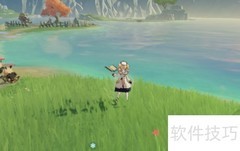 原神数据异常解决方法