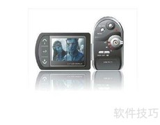 家用DV选购技巧