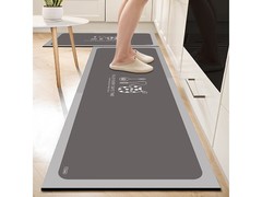 KAYE厨房地垫40x60cm直降15元