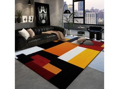 KAYE北欧风SJR地毯，到手仅29元