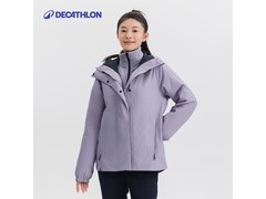 迪卡侬ODT3冲锋衣活动价低至218元