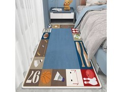 KAYE床边毯19元限时抢