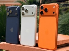 苹果2026财年Q1营收破纪录：iPhone 17系列驱动大中华区增长38%