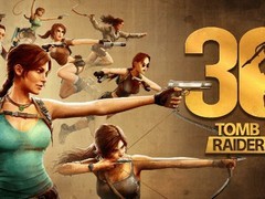 Aspyr加盟古墓丽影三十周年，或主导LAU三部曲重制计划