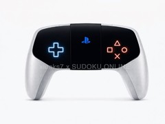 索尼DualSense新专利曝光：全触控手柄引操作争议