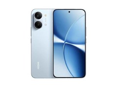 Redmi Turbo 5 Max仅1042元