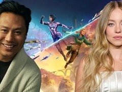 双影奇境电影改编启动：剧本已交法尔斯，斯威尼加盟，里斯与韦尼克执笔