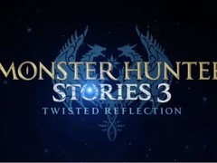 怪物猎人物语3：命运双龙PS5预载开启，37.1GB容量3月11日上线