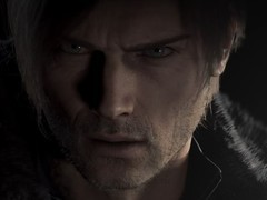 生化危机9角色设计引热议：里昂蜕变与格蕾丝形象争议背后的叙事逻辑