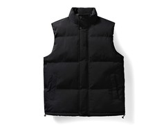 真维斯男士加厚马甲ON-908仅59元