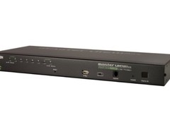 ATEN宏正CS1708A 8端口KVM多电脑切换器：一站式服务器集中管控解决方案