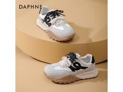 达芙妮德训鞋秋款99.9元