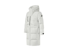 adidas男子GOOSE羽绒服直降千元