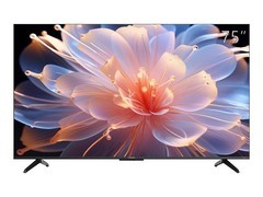 长虹85英寸智能电视直降，到手4822元