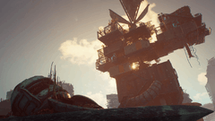 科幻生存佳作《永恒天空》耕升RTX5060 Ti 8GB 踏雪X2OC延续文明