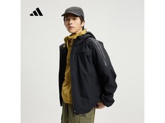 adidas SL WARM JKT夹克直降449元