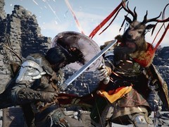 红色沙漠官宣PS5 Pro专属强化，2026年3月19日全平台发售