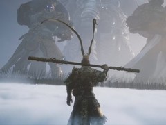 黑神话：悟空新春限时七五折，全平台数字版2月起陆续开启