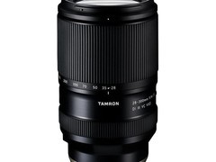 腾龙28 - 300mm镜头天猫促销仅4990元