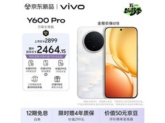 vivo蓝海电池AI手机限时特惠
