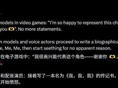 东西方游戏从业者表达风格对比引全球玩家热议