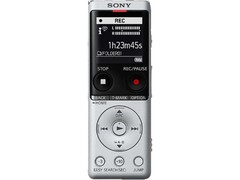 索尼ICD - UX570F录音笔直降230元！