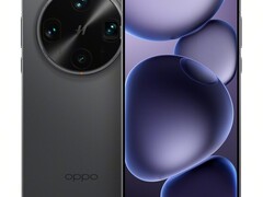 OPPO Find X8 Ultra 5G手机补贴后5799元