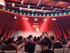 2026骁龙游戏技术赏：以电竞赛场为“试炼场”，打造玩家期待的移动游戏体验