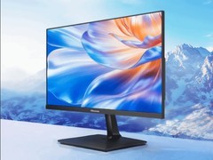 显示器均价回升至1056元，电竞与OLED加速普及，线上销量承压分化