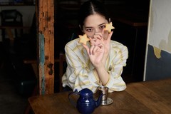 一路有尼康，向山海，也向热爱