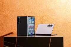 三星折叠屏新品体验沙龙落地北京 Galaxy Z8系列与智能手表新品抢先上手