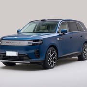 30万内增程SUV三强实测：岚图FREE、福特烈马、小米澎程N70谁更胜任家庭全场景出行