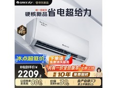 格力天仪Pro空调1.5匹特惠