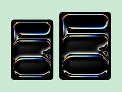 苹果iPad Pro将采用LX显示芯片