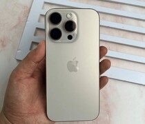 库克太猛了，iPhone16Pro依旧支持国补，A18 Pro加持，低至5499元