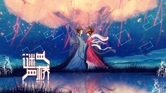 唯美游戏哪些人气高 人气高的唯美游戏排行榜前十