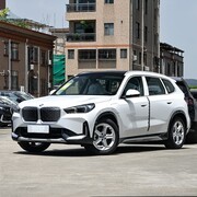 40万内纯电5座SUV推荐：宝马iX1、蔚来ES6等四款实力车型解析