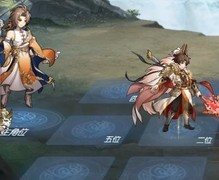三国志幻想大陆：烽火流金第一章攻略