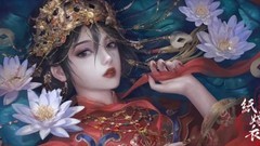 纸嫁衣4红丝缠解谜通关攻略