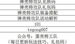 弹壳特攻队：白嫖多久得紫装