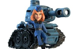 海岛奇兵：坦克流派全解析