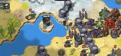 欧陆战争5：帝国骑兵试炼8通关
